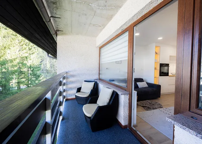 Relax Studio Kranjska Gora