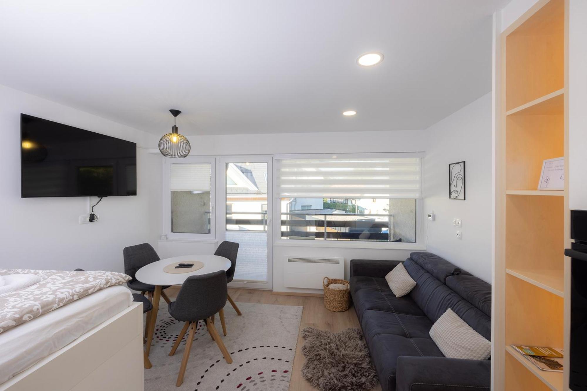 Apartment Relax